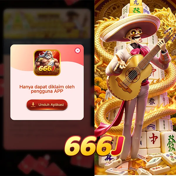 666J Bonus Member Baru 100%