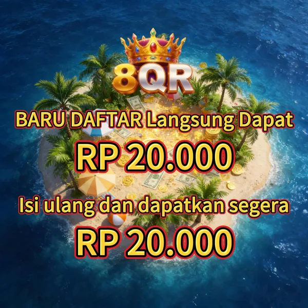 8QR Maxwin Pola Gacor Hari Ini