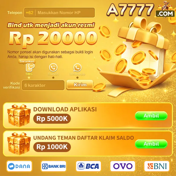 A7777 APK Download Versi Terbaru