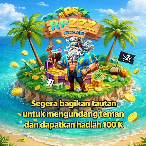 RPZZZ Game Online Resmi 2026