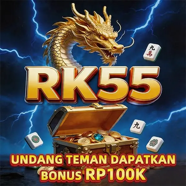 RK55 APK Resmi Unduh Indonesia
