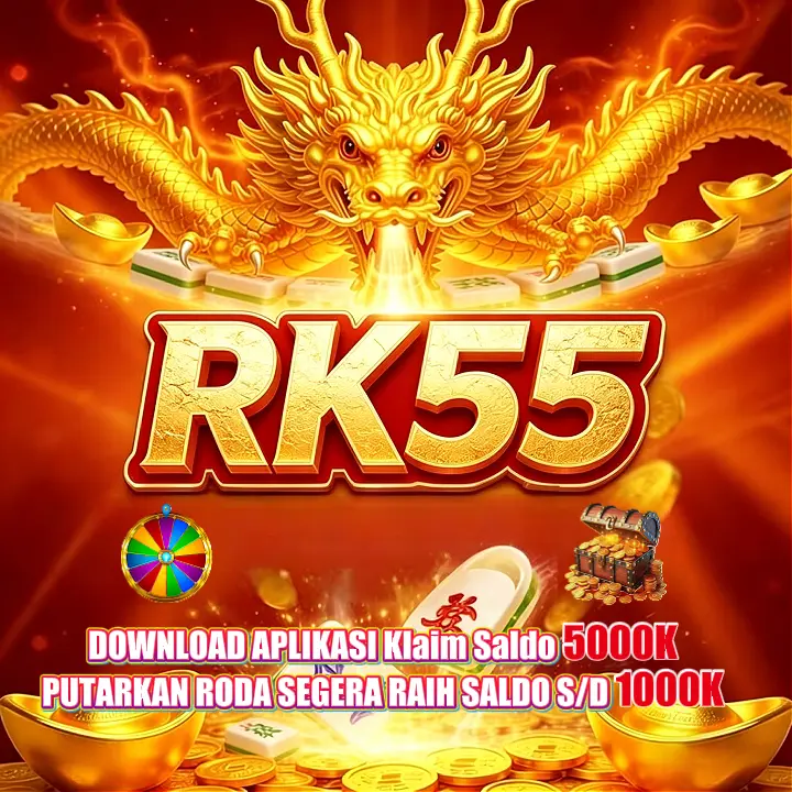 RK55 Masuk Resmi 2026 Aplikasi