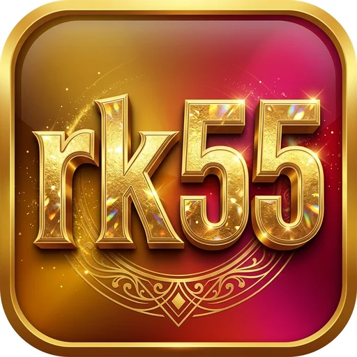 rk55 Logo - Resmi